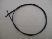 propojovací bovden ruční brzdy